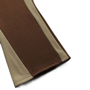 Vente en gros de sweats à capuche pour hommes, ensembles de jogging, streetwear Y2K, détails contrastés, sweats en molleton avec logo personnalisé, fabricant OEM en gros aux États-Unis - Product Image 3