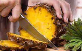 Ananas séché Golden Tropics en gros, 100 % naturel, prêt à consommer, collation de fruits tropicaux - Product Image 2