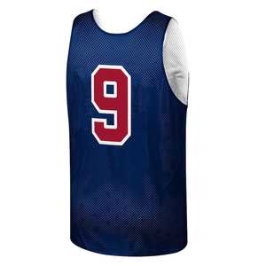 Maillot de basket-ball personnalisé à sublimation intégrale, best-seller, fournisseur direct d'usine, vêtements d'équipe, maillot de basket-ball en gros - Product Image 2
