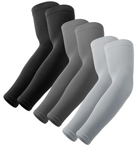 Manchons de compression pour hommes et femmes, couvre-bras chauffants, impression personnalisée, nouvelle mode, design personnalisé - Product Image 6