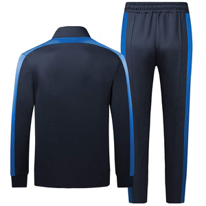 Survêtements de haute qualité avec logo personnalisé, dernier style, survêtement pour homme, faible MOQ - Product Image 2