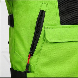 Chaqueta de Motociclista de Cuero Genuino para Hombre de la Mejor Calidad, Nueva Colección de Invierno, Chaquetas de Motocicleta con Protecciones Desmontables Personalizadas - Product Image 5