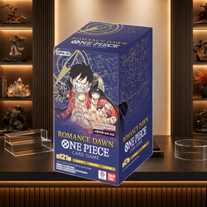 [OPK-01] Romance Dawn Versione Coreana Booster Box per Regalo ed Esposizione - Product Image 3