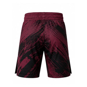 Shorts MMA confortables pour le grappling, le kickboxing, l'entraînement et les exercices de fitness - Product Image 4
