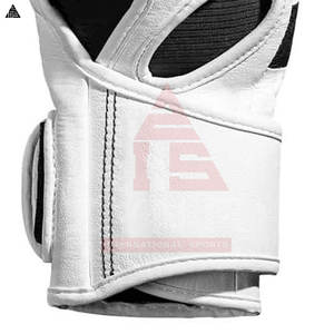 Nouvelles gants de combat MMA pour hommes, design personnalisé, impression de logo, haute qualité, prix de gros - Product Image 3