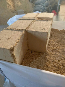 Virutas de madera de pino vietnamita secas en polvo directamente del fabricante y proveedor - Product Image 4