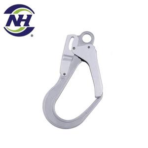 Gancho de presión sólido de alta calidad súper ligero para aplicaciones mineras - Product Image 5