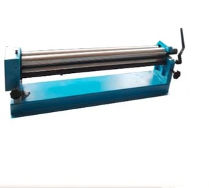 Tay-Powered trượt máy cuộn với xô bao bì công cụ thiết lập công cụ - Product Image 1
