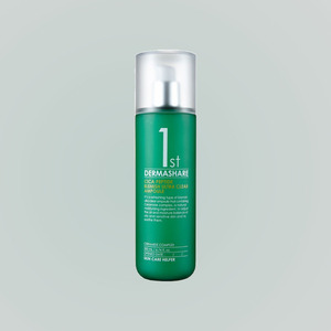 Suero facial Derma Share Korean K-Beauty First Cica Peptide Blemish Ultra Clear Ampoule 200mL Hecho en Corea - Product Image 4