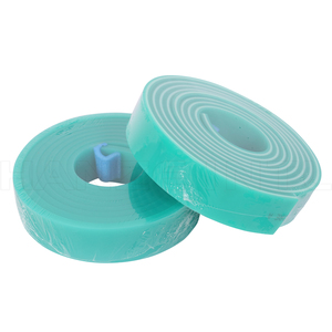 Rasqueta de goma para serigrafía de forma plana Tennant - Product Image 6
