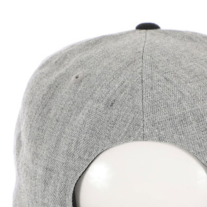 Fournisseur et exportateur en ligne de casquettes de baseball originales classiques unisexes, faible MOQ, casquettes snapback à prix de gros - Product Image 5