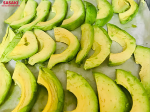 BEST SELLING Frozen Avocado Puree Halves Dices <b>Sweet</b> Taste Vacuum Pack Bulk for Beverage Smoothie Restaurant Food Wholesale Blue - Product Image 6