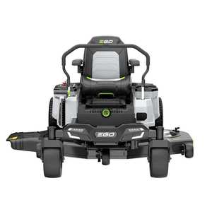 เครื่องตัดหญ้าแบบนั่งขับ Ego Power+ ZT4204L 42 Z6 56V Zero-Turn - Product Image 4