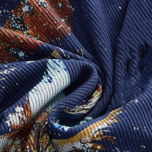 Débardeur côtelé personnalisé pour femme avec motif Sailor Moon, dos nageur, sans manches, décontracté, pour l'été, vente en gros OEM - Product Image 5