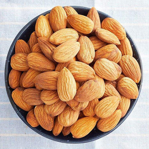 Amandes crues séchées biologiques / Noyaux d'amandes / Amandes de haute qualité en gros - Product Image 5