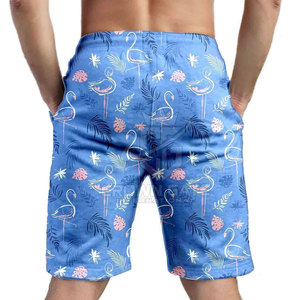 Custom Logo Design <b>Men</b> Swim <b>Trunk</b> <b>For</b> Swimming Wear Comfortable Lightweight Fabric <b>Men</b> Swim <b>Trunk</b> - Product Image 2