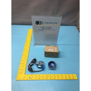 Opticoder Sumitak LDA-122-250, DC 5V 80mA, 144695 - Equipo y Piezas de Semiconductores de Confianza de Marca Global - Product Image 6