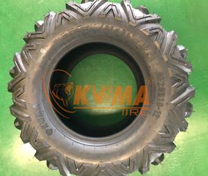 KA405 La mejor calidad 21x9,00-10 ATV Neumáticos sin cámara Nuevo Tipo de carcasa de neumático de motocicleta Material de caucho natural - Product Image 3