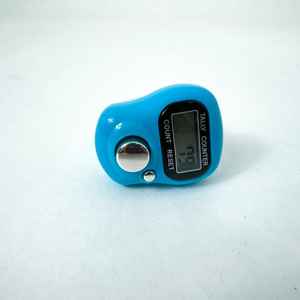 Contador Digital de Dedos para Musulmanes, Contador Electrónico LED, Regalo Promocional - Product Image 5