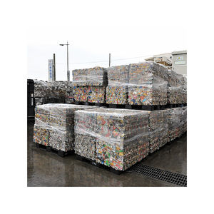 Fournisseur en gros de canettes en aluminium UBC recyclées, propres et en vrac - Product Image 3