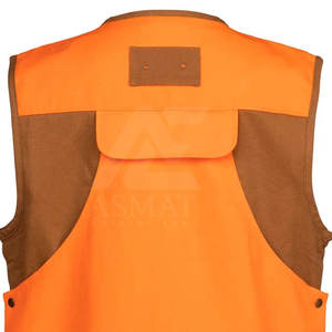 Chaleco de Motocicleta Duradero para Hombre, Sin Mangas, Estilo Club de Motociclistas, Cómodo, 2026 - Product Image 5