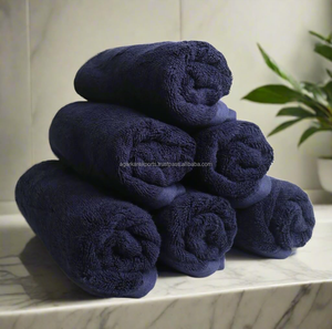 Toallas de Lujo Premium de 600 GSM – Suaves al Tacto para Hoteles Boutique y Spas - Product Image 3