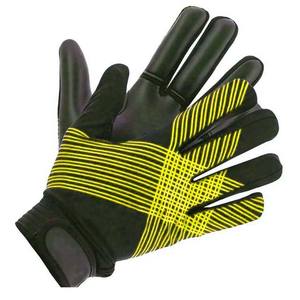 Gants de gardien de but en mousse de latex allemande pour l'entraînement - Gants GAA à adhérence active - Gants de football gaélique de qualité supérieure - Product Image 3