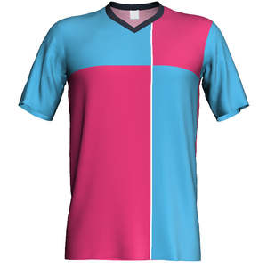 Fabricant de maillots de football au design unique et de haute qualité, maille respirante, possibilité d'ajouter votre propre logo, maillots de football. - Product Image 4