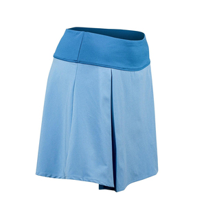 Jupes de tennis les plus vendues, dotées d'un matériau de qualité, d'une construction confortable, d'un design de taille sécurisé et d'une finition soignée, adaptées à la plupart des morphologies. - Product Image 2