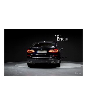 BMW Gran Turismo GT 620d XDrive M Sport 2022, Diésel, Automático, Norma de Emisiones Euro V, 110.556 km, Volante a la Izquierda - Product Image 4
