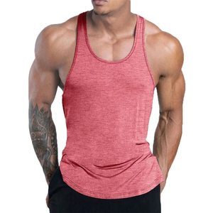 เสื้อกล้ามซิปหน้าแห้งเร็ว ระบายอากาศได้ดี เหมาะสำหรับออกกำลังกาย โยคะ - Product Image 1