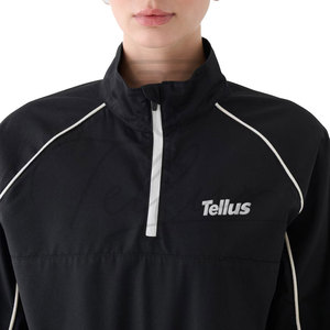 Chaqueta Bomber Corta de Punto Personalizada para Mujer, OEM, de Alta Calidad, Impermeable, Tallas Grandes, Nuevo Diseño, Chaquetas Bomber para Gimnasio Personalizadas - Product Image 3