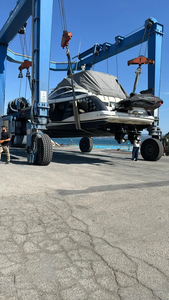 เรือราคาประหยัด A-b-s-o-l-u-t-e 45 - Product Image 6