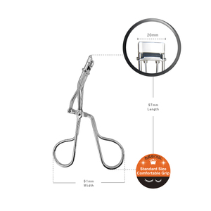 Recourbe-cils partiel - Product Image 5