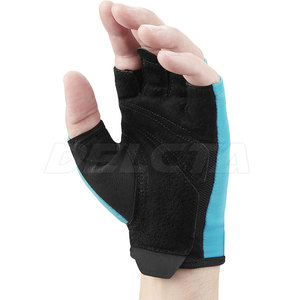 Dernier design de gants de musculation en gros, sur mesure, faible MOQ, gants de musculation en stock - Product Image 2