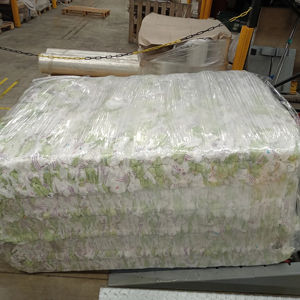 Pañales para Bebés de Primera Calidad, Pañales para Bebés en Francés y Español - Product Image 1