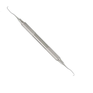 Cureta de Hueso Hemingway de Marca Personalizada, Curetas Dentales Manuales de Calidad Premium, Aprobadas por CE e ISO - Product Image 2