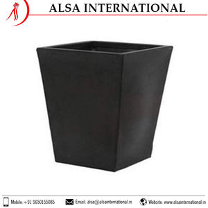 Jardinières Écologiques de Qualité Supérieure à Prix Abordable pour Plantes d'Intérieur & Solutions de Jardinage Durable - Product Image 6