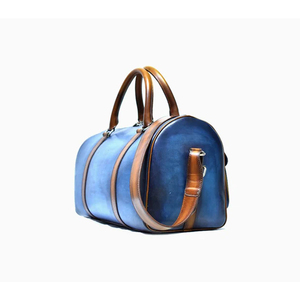 Heavy Duty Luxury <b>Weekend</b> Travel Duffle <b>Bags</b> <b>for</b> <b>Men</b> Women Customized Waterproof Duffel Large Travel Sports <b>Bag</b> - Product Image 3
