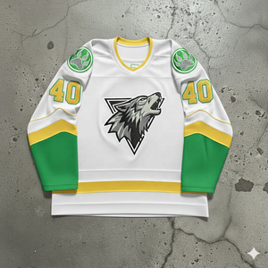Pantalones de Hockey de Malla con Impresión Digital Personalizada, Cintura Elástica, Nombre y Logotipo del Equipo Personalizados, Transpirables, 100% Poliéster, OEM, ODM, Venta al Por Mayor - Product Image 6
