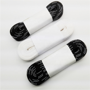 เชือกผูกรองเท้าแบบทูโทนสีสันสดใสและมีสไตล์ รุ่น 52947.0 เพื่อรองเท้าที่สะดุดตา - Product Image 1