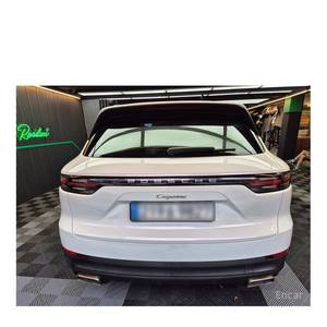 Porsche Cayenne 3.0 2024 con Caja de Cambios Automática, 154.000 km, Asientos de Cuero, Cámara Trasera, Volante a la Izquierda - Product Image 3