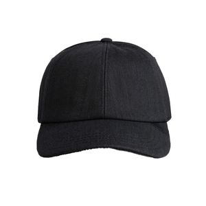 Gorra de Béisbol Casual de Mezclilla para Uso Diario, Estilo Dad Hat, Ajustable, Vintage, Lavada, con Visera Curva, de Algodón, Ligera, Accesorio de Moda - Product Image 2