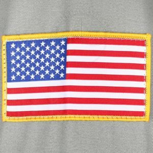 Latest Design New Arrival Custom Made <b>Men</b> Welding FR Shirts Lightweight Welding Shirts Flame Resistant <b>Men's</b> Fire Retardant - Product Image 6