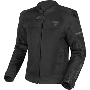 Blouson de moto pour homme en Cordura toutes saisons, imperméable et coupe-vent, pour la conduite, grandes tailles, faible MOQ approuvé - Product Image 1