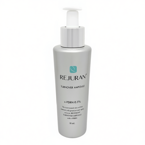 Suero Facial Antienvejecimiento Coreano REJURAN 30ml, Ampolla Revitalizante C-PDRN, Reafirmante, Luminosidad, Piel Juvenil, Reduce Poros, Cuidado de la Piel - Product Image 3