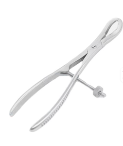 Kit Quirúrgico Ortopédico de 16 cm con Fuente de Alimentación Manual, Estándar de Seguridad MOL, Pinzas para Huesos y Soporte para Huesos, mediva essnce - Product Image 1