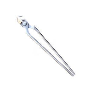 Pinzas de Herrador para Ajuste en Caliente de Pezuñas, Resistentes y Prácticas, Instrumentos Veterinarios de Acero Inoxidable de Tamaño Compacto, Reutilizables - Product Image 1