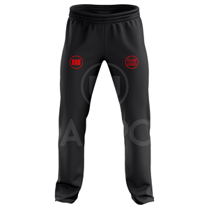 Wholesale Custom Cricket Uniform Set Sublimation Cricket Jersey <b>Pants</b> Team Kit Manufacturer OEM Supplier Bulk Order Sportswear - Product Image 4