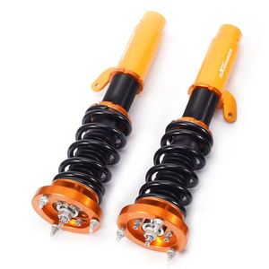 For BMW E46 3 Series 330i 325i 328i 320ci 325ci 330ci 1999 2006 Tuning Shocks Strut Suspension 24 Levels Damper Adjustable - Product Image 5